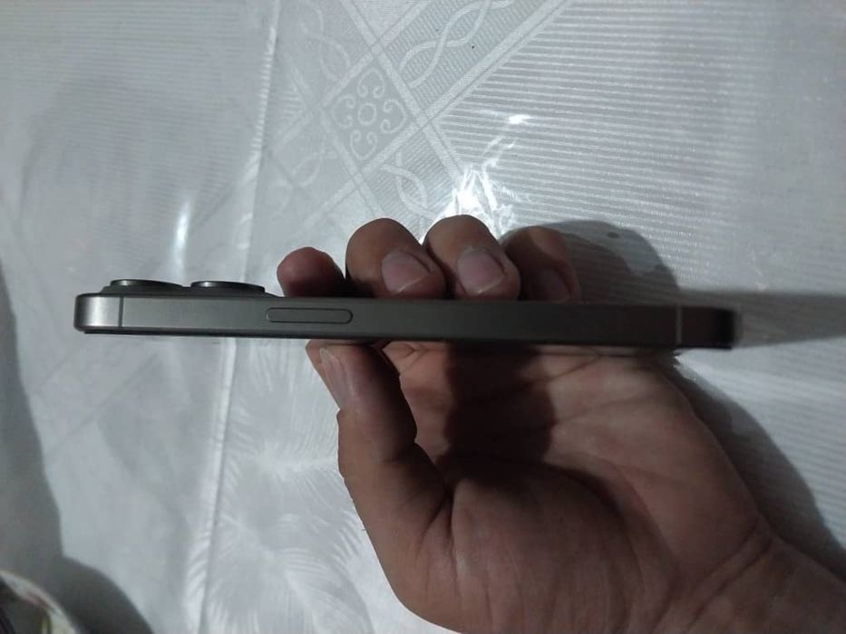 Iphone 15 Pro 256гб