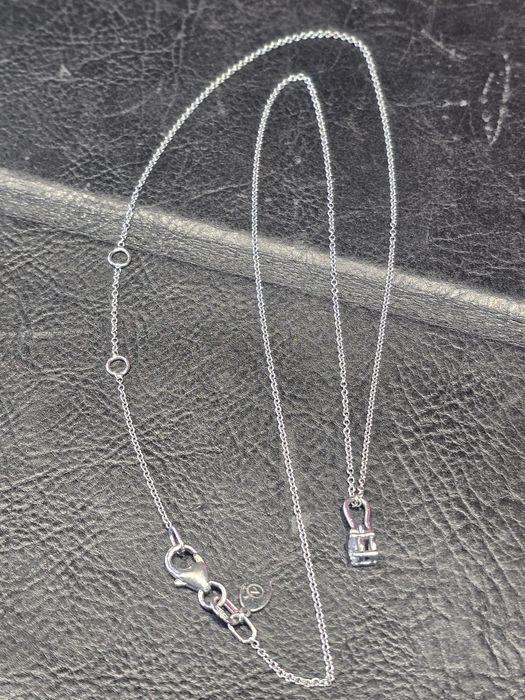 Золотая цепочка.