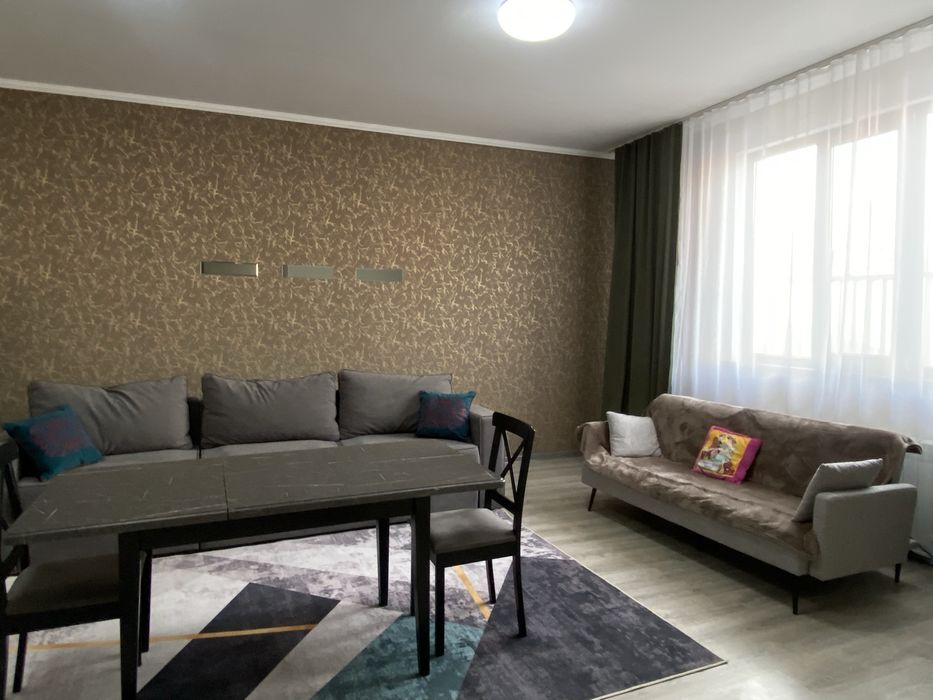 Продается дом пос.Кызыл Кайрат