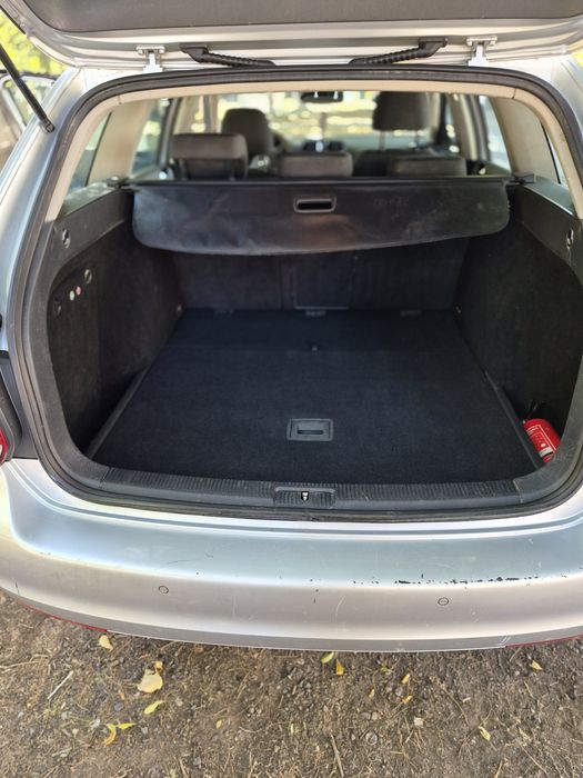 De vânzare wolkswagen Golf 6 2.0