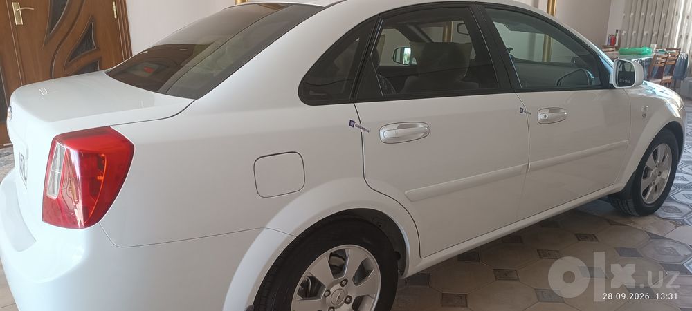 Chevrolet GENTRA EVRO 2022г.