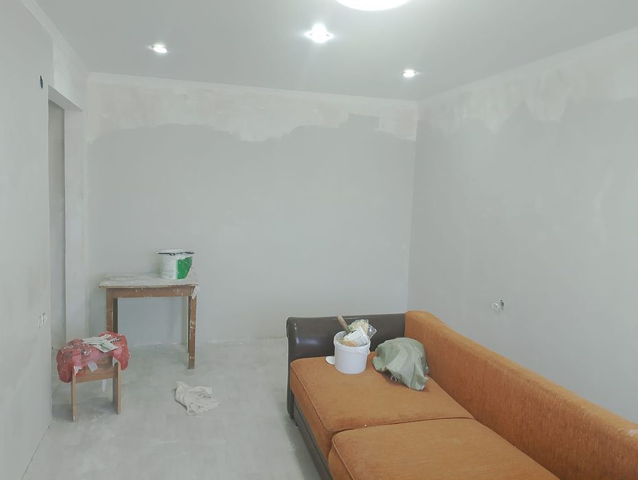 Галтели клеем быстро аккуратно