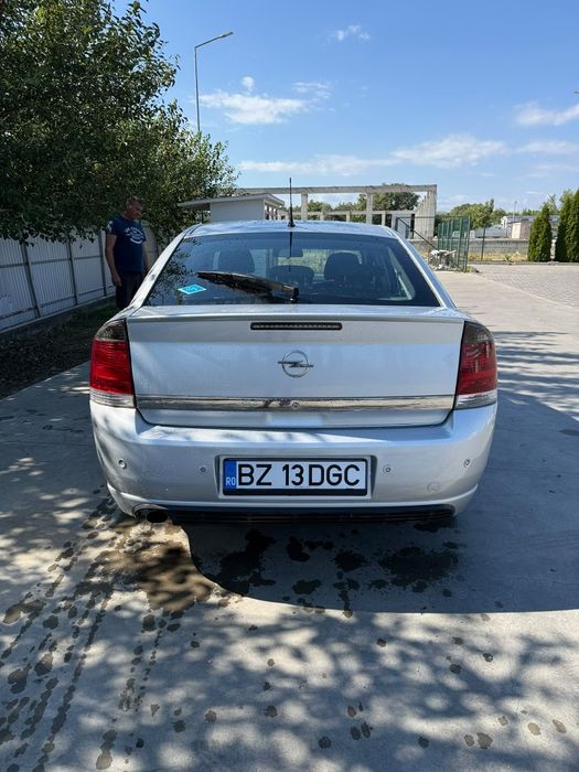 OPEL Vectra 2003 — imagine 2