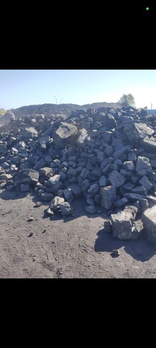Доставка угля цена приемлемая