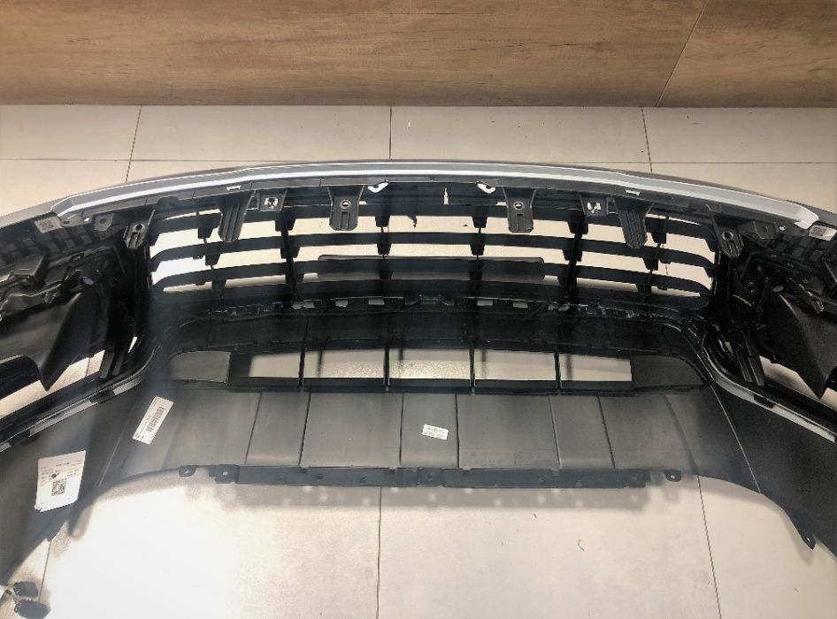 Porsche Cayenne 9y Panemera 971 bara fata completa capota kit airbag