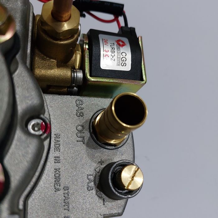 Үлкен кискадағы нысандар