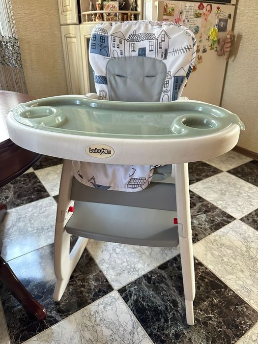 Стульчик детский