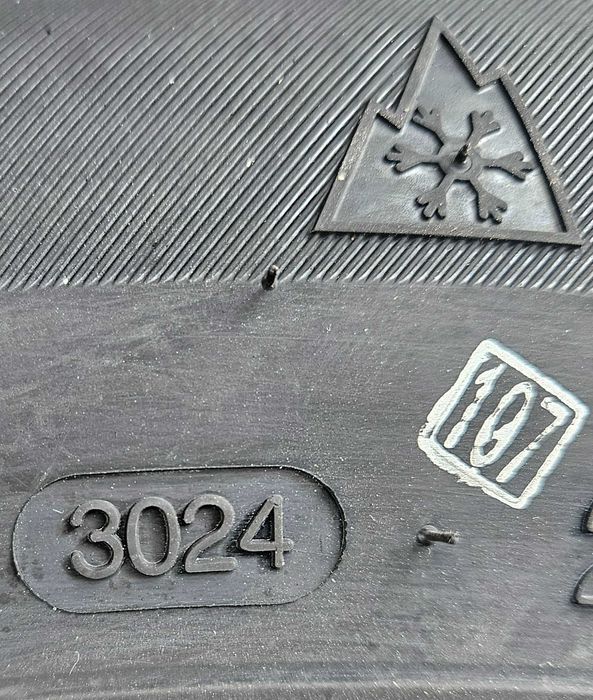 PROMO 235/55 R18, 104S XL, SUNNY NW312, Anvelope de iarna M+S