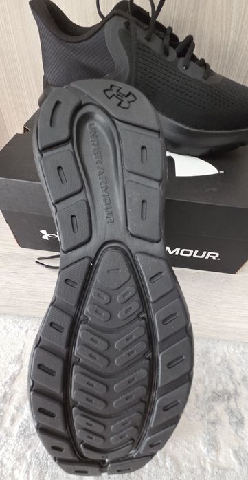 Adidasi UNDER ARMOR barbati marimea 45