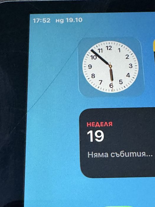 iPAD AIR 3 /64 gb cellular