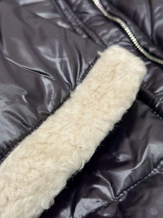 Зимняя куртка Max Mara