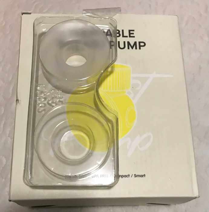 Електрическа Безжична Помпа за Кърмене