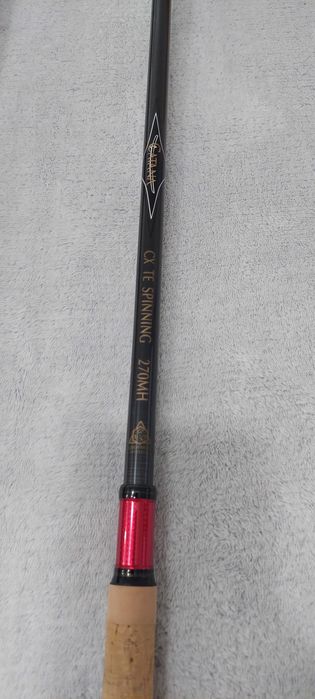 Пръчки спининги шимано Shimano сангер балзер sanger