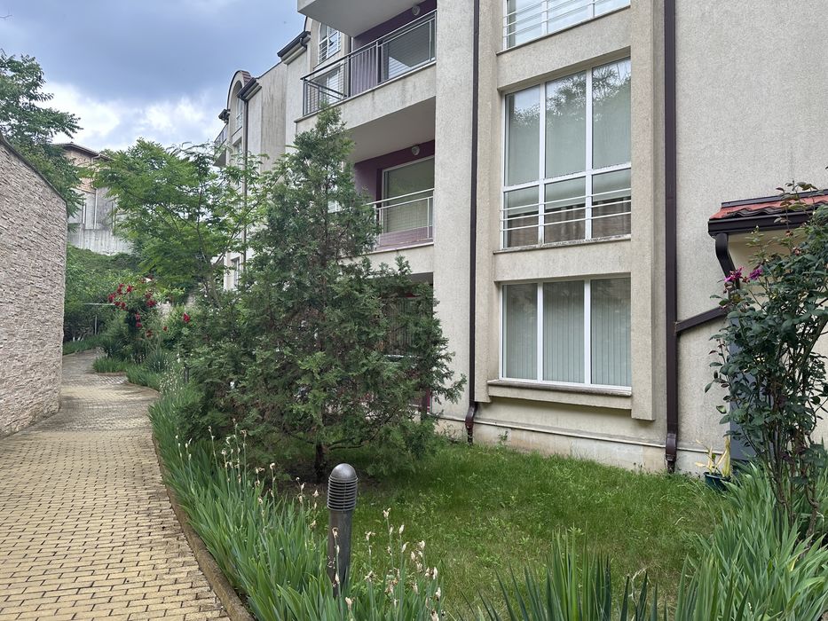 Продава се Тристаен апартамент в Каварна - 90 кв.м за 723 €/кв.м - Снимка #22