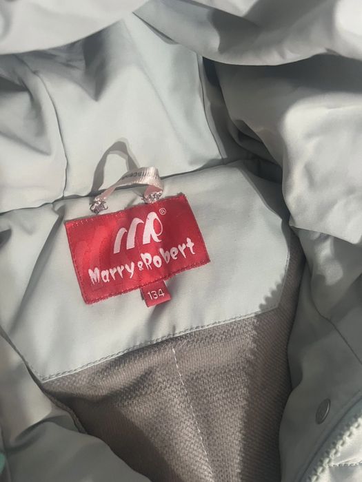 Продам зимний пуховик