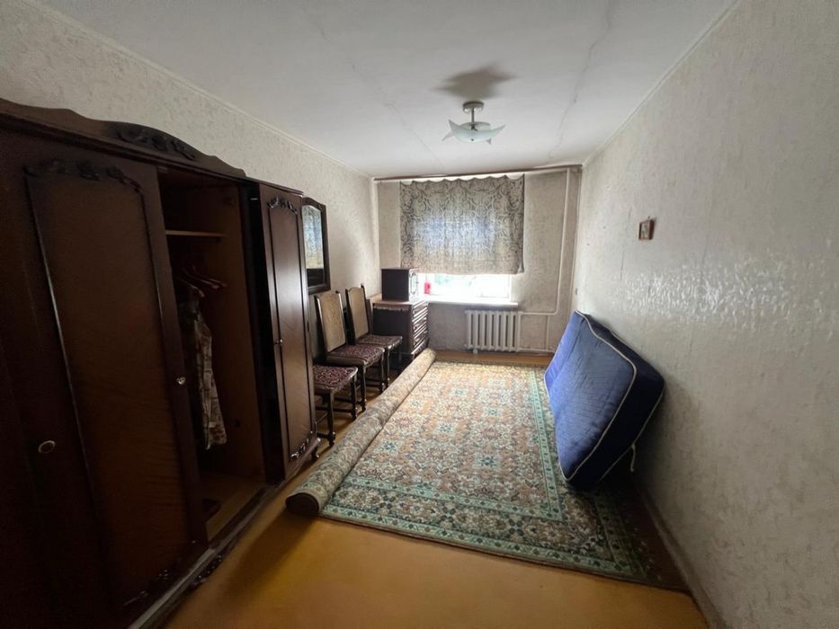 Продам 3 комн квартиру срочно