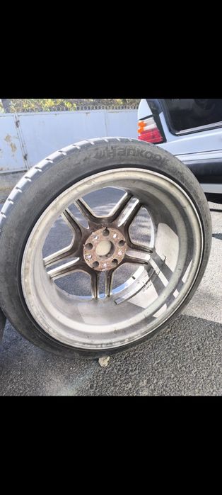 Диски на Мерседес