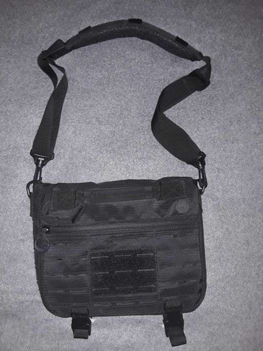 Geanta Viper Snapper Pack Messenger Bag