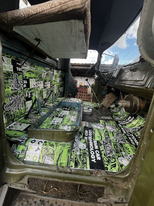 Продам Зил дизель