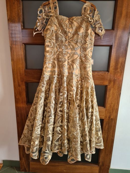 Oferta Rochie Liza Panait 44 deosebita