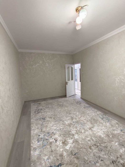 3-комнатная квартира в Юнусабад-13 после ремонта !