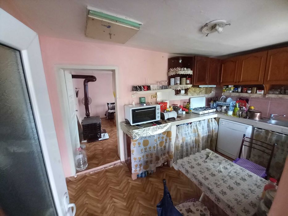 Продава се Къща в Разград, Бели Лом - 104 кв.м за 344 €/кв.м - Снимка #15