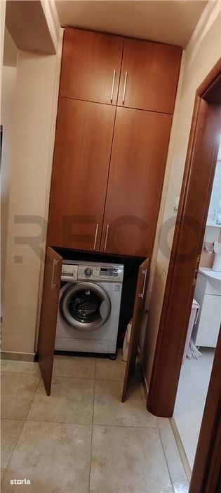 RECO Apartament 3 camere Prima Nufarul etaj 2