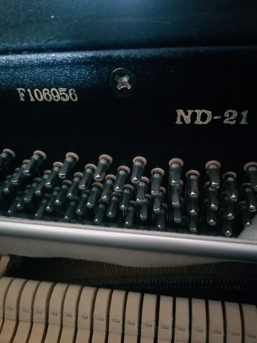 Пианино Kawai ND-21
