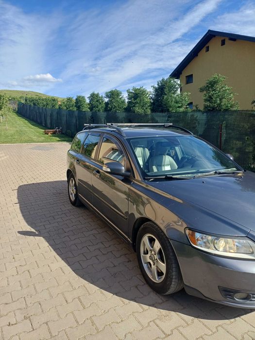 Vand volvo 1.6 disel