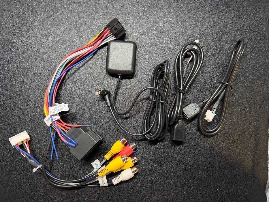 Универсална Мултимедия 7inch | Andoid 13, IOS CARPLAY, GPS, 4GB/32GB