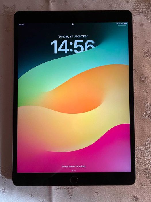 iPad Pro (10.5-inch)