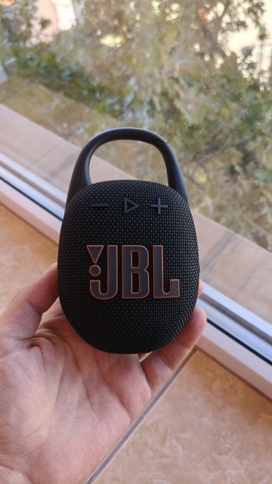 Boxă portabilă JBL Clip 5