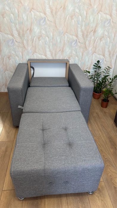 Диван раскладной