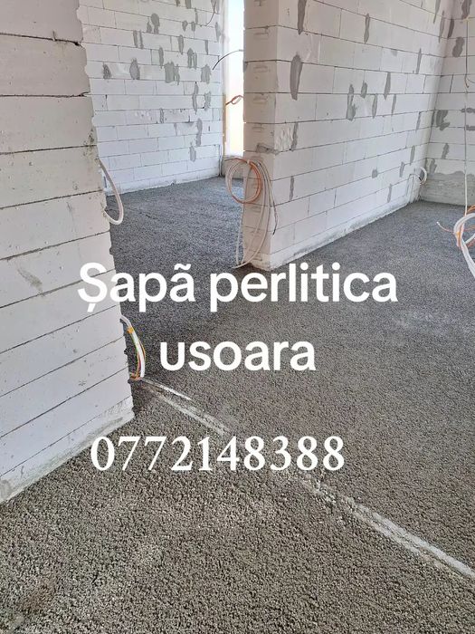 Executam șape mecanizate elicopterizate