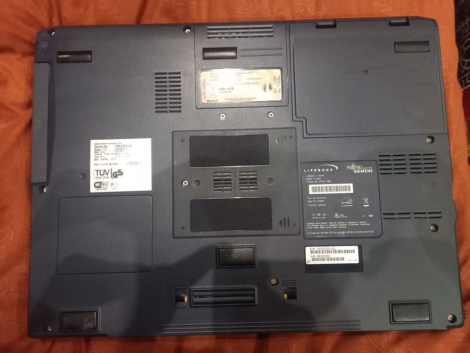 Notebook arzon narxda 600000