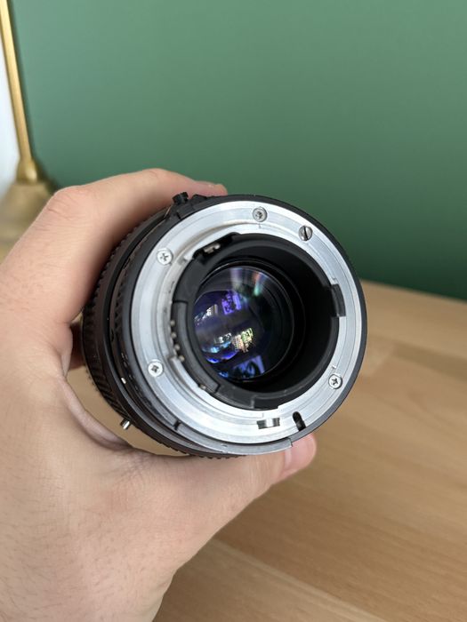 Nikon AF 35-70 2.8 (Nikkor)