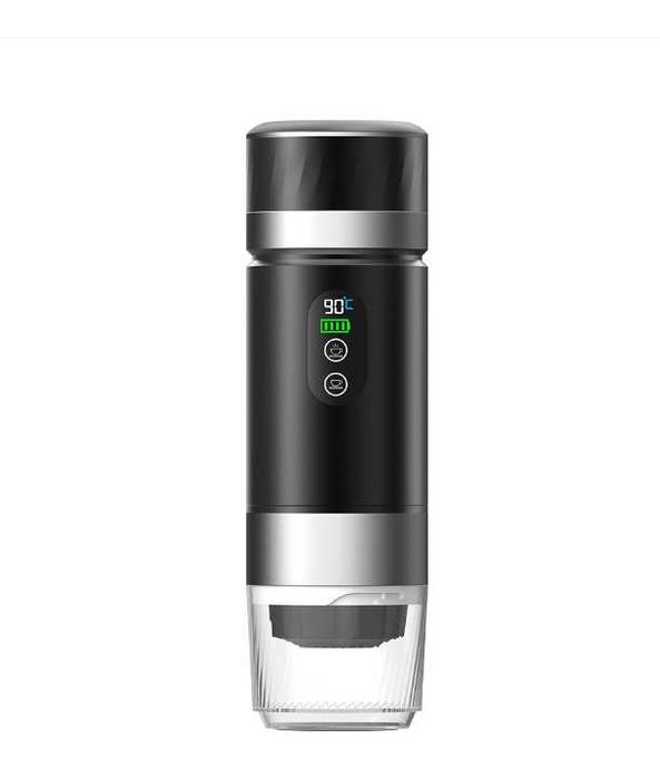 Преносима еспресо кафемашина Haodi 3-в-1 Нова Nespresso Dolce Gusto