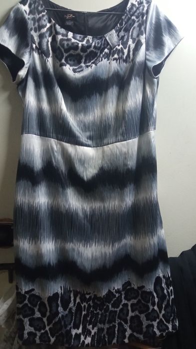 Шуба норка  50 размер кусочками юг