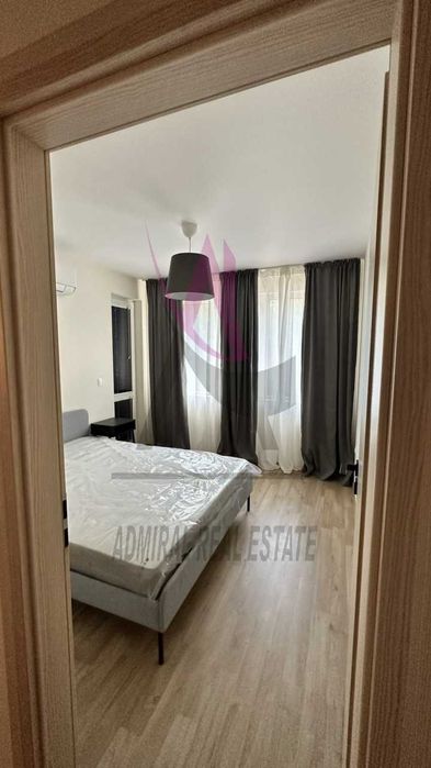 Продава се Двустаен апартамент в Варна, ХЕИ - 59 кв.м за 3136 €/кв.м - Снимка #2
