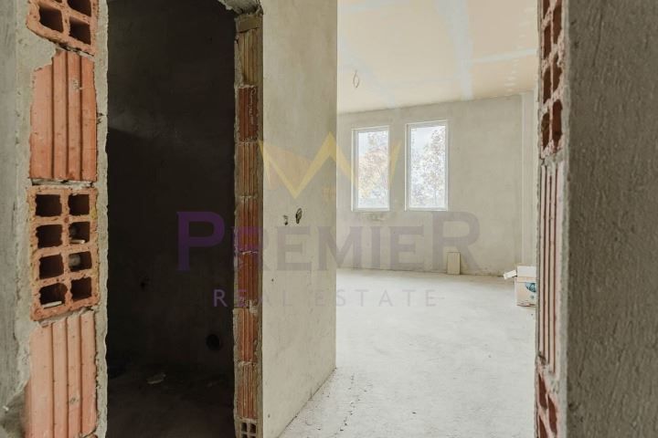 Нова едноетажна къща - Горица