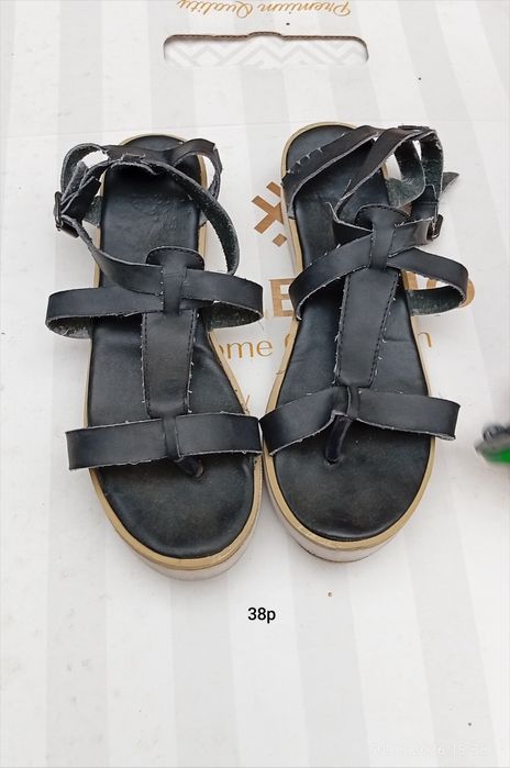 Женская обувь бесплатно