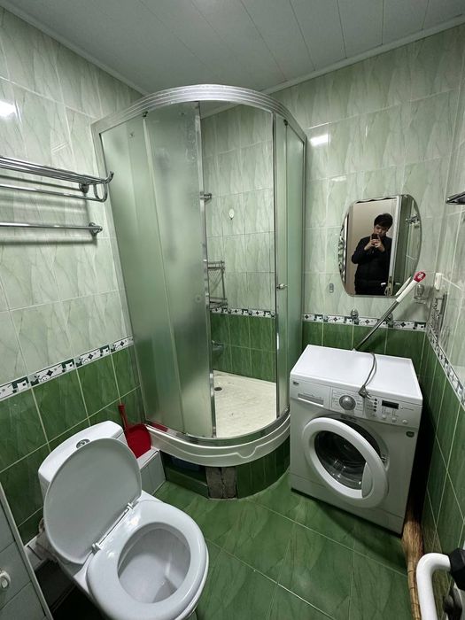 (5) Сдаётся на Ойбек возле метро!!!