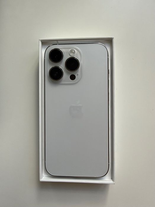 iPhone 14 Pro, 128GB