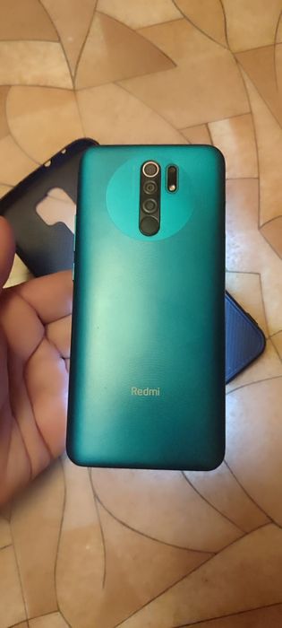 Продаю Remi 9,4-64