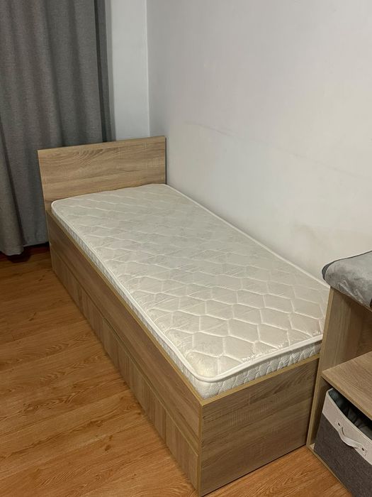 Продам кровать хорошее состояние