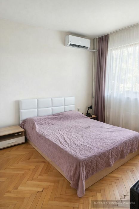Дава се под наем Тристаен апартамент в Пловдив, Мараша - 86 кв.м за 600 € - Снимка #3
