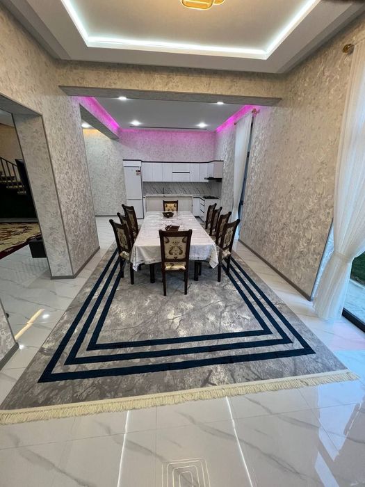 Дача без посредников с зимним бассейнам