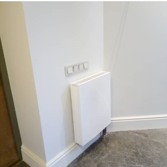 Конвектор  отопления