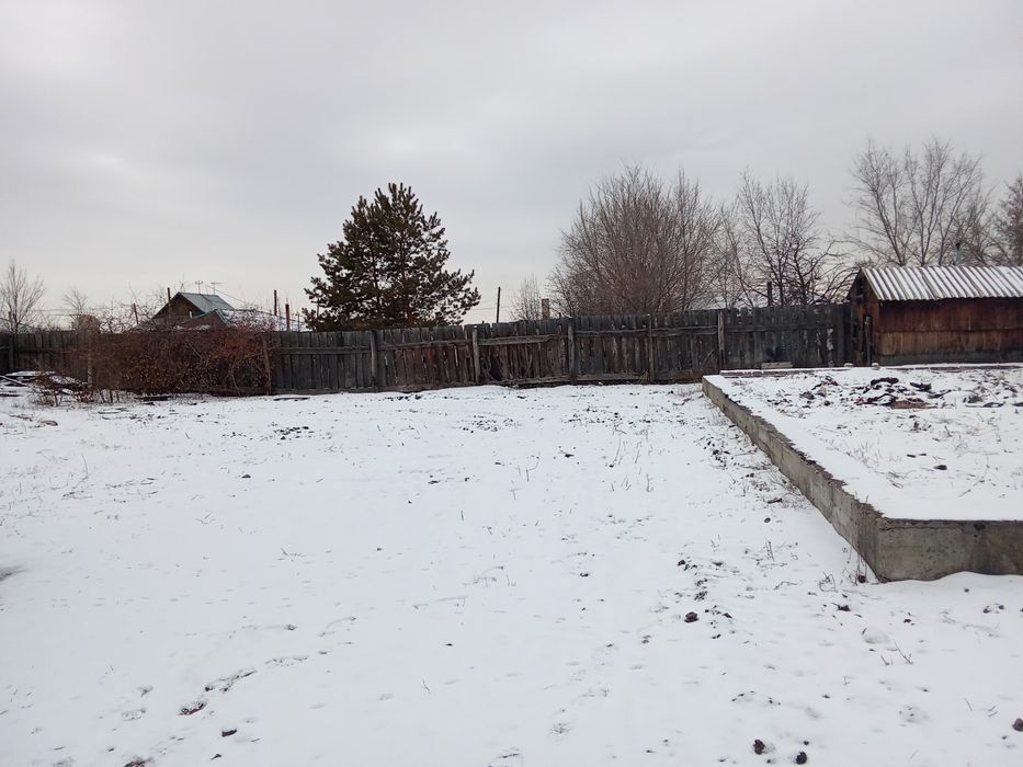 Продам дом  на Дальней