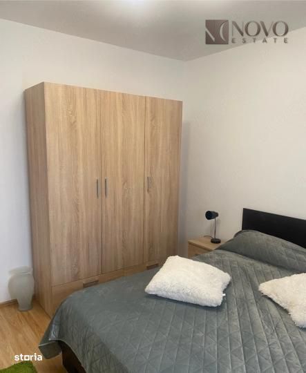 2 Camere | Ștefan cel Mare | AC | Balcon | Pet Friendly | Metrou